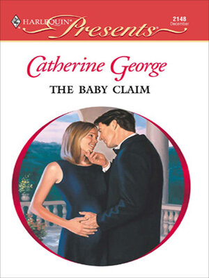cover image of The Baby Claim